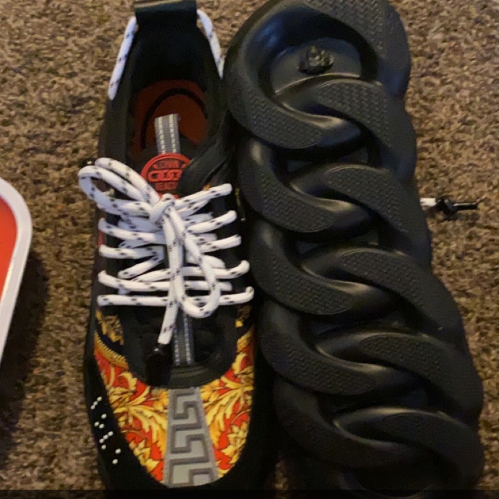 Size 9